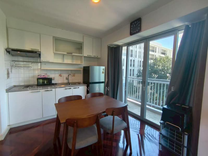 Baan Suan Rim Sai, Prachuap Khiri Khan, 70 Nong Kae-Takiap, Nong Kae, Hua Hin, Prachuap Khiri Khan, 2 Bedrooms, 72 sqm, Condo For Rent, by Cheeranan Satsue, 500173993 - DDproperty.com