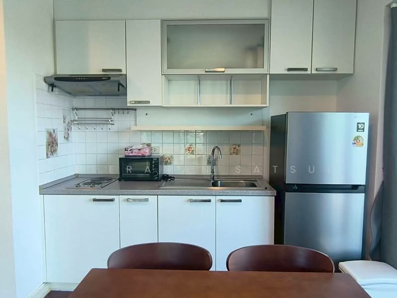 Baan Suan Rim Sai, Prachuap Khiri Khan, 70 Nong Kae-Takiap, Nong Kae, Hua Hin, Prachuap Khiri Khan, 2 Bedrooms, 72 sqm, Condo For Rent, by Cheeranan Satsue, 500173993 - DDproperty.com