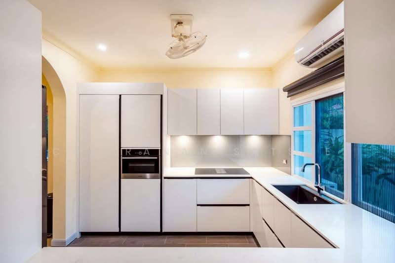 Siam Villa 2, Prachuap Khiri Khan, Nong Kae, Hua Hin, Prachuap Khiri Khan, 3 Bedrooms, 278 sqm, Villa For Rent, by Cheeranan Satsue, 500173994 - DDproperty.com