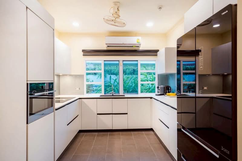 Siam Villa 2, Prachuap Khiri Khan, Nong Kae, Hua Hin, Prachuap Khiri Khan, 3 Bedrooms, 278 sqm, Villa For Rent, by Cheeranan Satsue, 500173994 - DDproperty.com