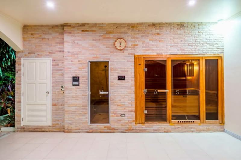 Siam Villa 2, Prachuap Khiri Khan, Nong Kae, Hua Hin, Prachuap Khiri Khan, 3 Bedrooms, 278 sqm, Villa For Rent, by Cheeranan Satsue, 500173994 - DDproperty.com