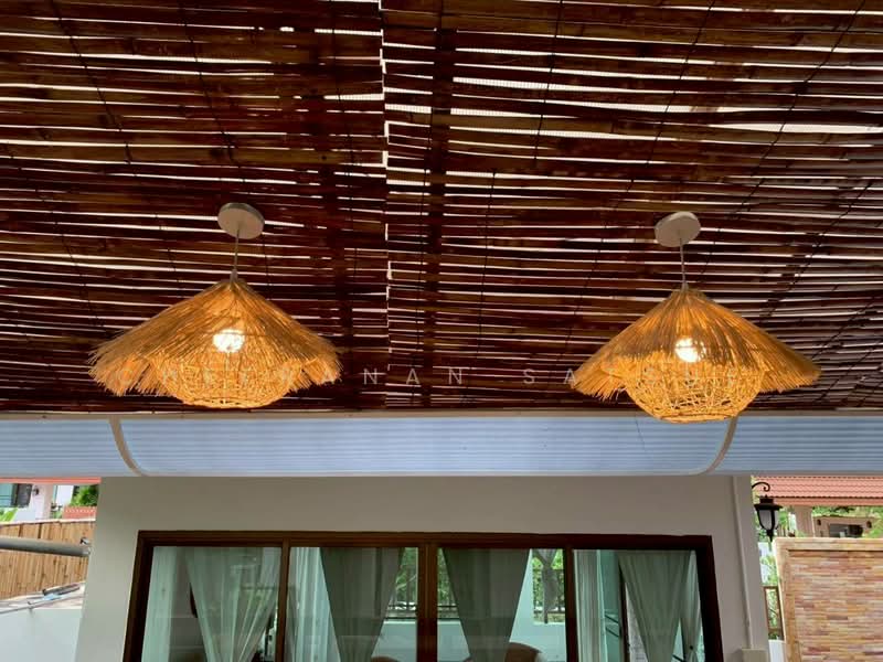 Siam Villa 2, Prachuap Khiri Khan, Nong Kae, Hua Hin, Prachuap Khiri Khan, 3 Bedrooms, 278 sqm, Villa For Rent, by Cheeranan Satsue, 500173994 - DDproperty.com