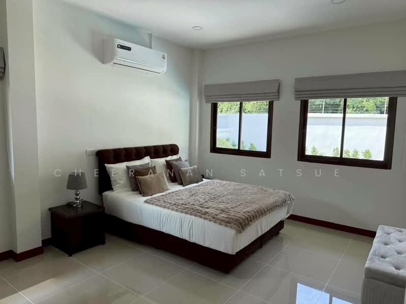 the heights 1 village, ประจวบคีรีขันธ์, หัวหิน, หัวหิน, ประจวบคีรีขันธ์, 530 ตร.ม., วิลล่า ขาย, โดย Cheeranan Satsue, 500173995 - DDproperty.com