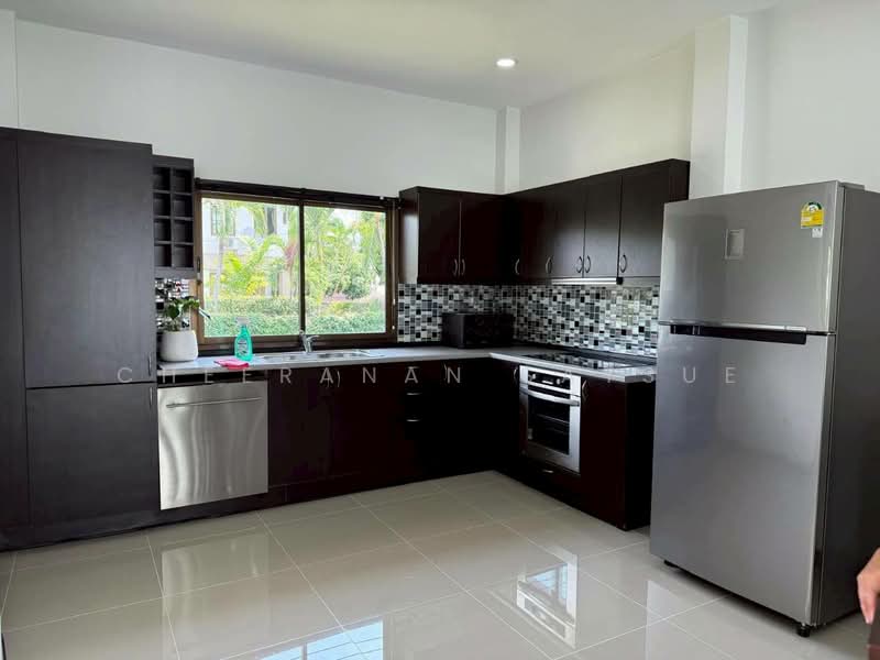 the heights 1 village, ประจวบคีรีขันธ์, หัวหิน, หัวหิน, ประจวบคีรีขันธ์, 530 ตร.ม., วิลล่า ขาย, โดย Cheeranan Satsue, 500173995 - DDproperty.com