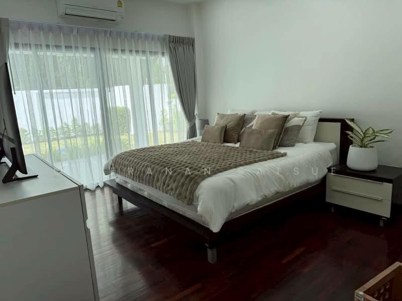 the heights 1 village, ประจวบคีรีขันธ์, หัวหิน, หัวหิน, ประจวบคีรีขันธ์, 530 ตร.ม., วิลล่า ขาย, โดย Cheeranan Satsue, 500173995 - DDproperty.com