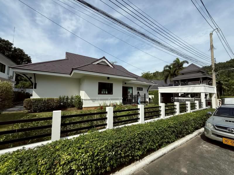 the heights 1 village, Prachuap Khiri Khan, Hua Hin, Hua Hin, Prachuap Khiri Khan, 3 Bedrooms, 530 sqm, Villa For Sale, by Cheeranan Satsue, 500173995 - DDproperty.com