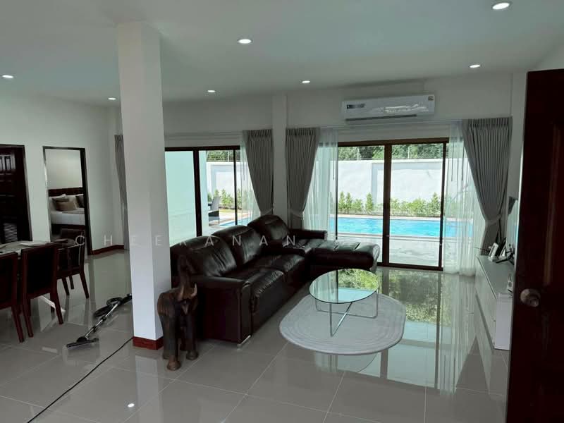 the heights 1 village, ประจวบคีรีขันธ์, หัวหิน, หัวหิน, ประจวบคีรีขันธ์, 530 ตร.ม., วิลล่า ขาย, โดย Cheeranan Satsue, 500173995 - DDproperty.com