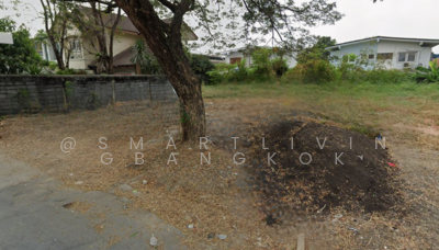 ขาย - Land Nakniwat, กรุงเทพ