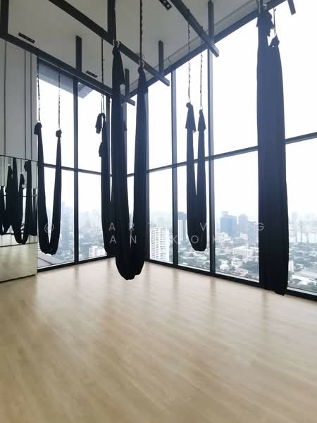 Maru Ekkamai 2 : มารุ เอกมัย 2, กรุงเทพ, 70-5 ถนนสุขุมวิท 63, พระโขนงเหนือ, วัฒนา, กรุงเทพ, 60 ตร.ม., คอนโด ให้เช่า, โดย @smartlivingbangkok, 500173998 - DDproperty.com