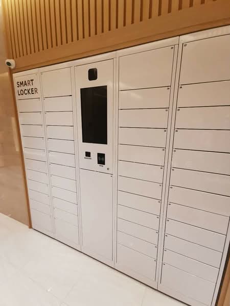 Maru Ekkamai 2 : มารุ เอกมัย 2, กรุงเทพ, 70-5 ถนนสุขุมวิท 63, พระโขนงเหนือ, วัฒนา, กรุงเทพ, 60 ตร.ม., คอนโด ให้เช่า, โดย @smartlivingbangkok, 500173998 - DDproperty.com