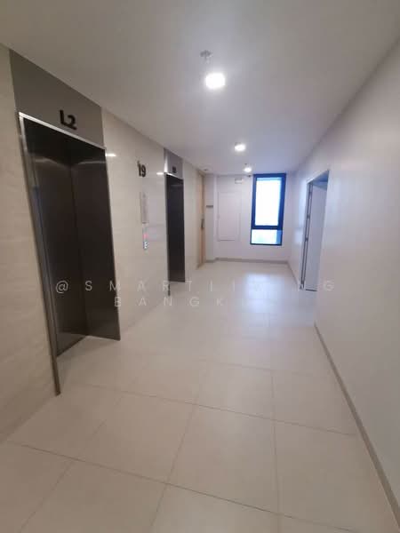 Maru Ekkamai 2, Bangkok, 70-5 Sukhumvit 63 Road, Phra Kanong Nua, Watthana, Bangkok, 2 Bedrooms, 60 sqm, Condo For Rent, by @smartlivingbangkok, 500173998 - DDproperty.com