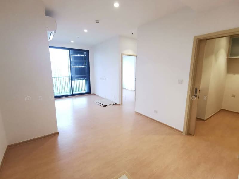 Maru Ekkamai 2, Bangkok, 70-5 Sukhumvit 63 Road, Phra Kanong Nua, Watthana, Bangkok, 2 Bedrooms, 60 sqm, Condo For Rent, by @smartlivingbangkok, 500173998 - DDproperty.com