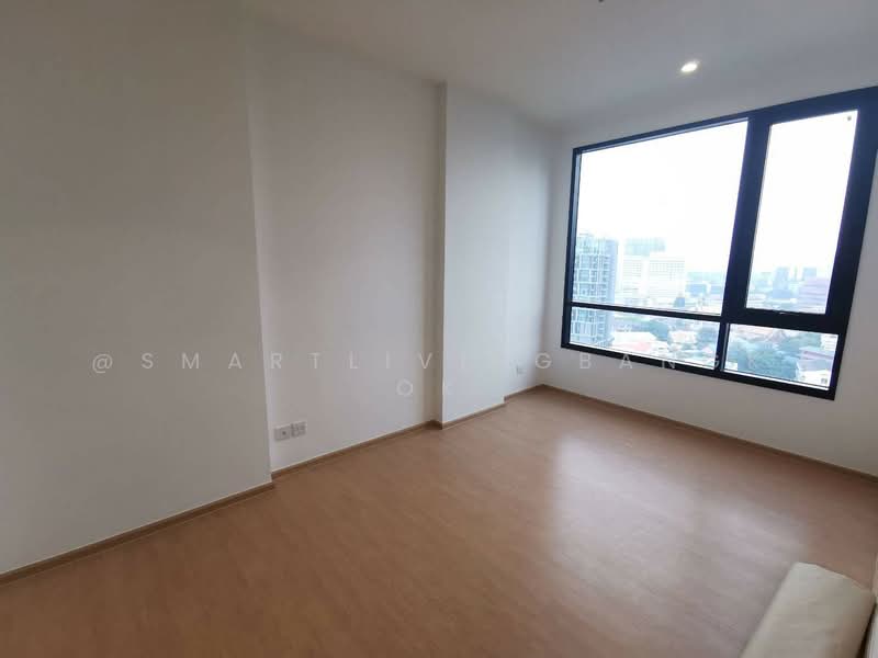Maru Ekkamai 2, Bangkok, 70-5 Sukhumvit 63 Road, Phra Kanong Nua, Watthana, Bangkok, 2 Bedrooms, 60 sqm, Condo For Rent, by @smartlivingbangkok, 500173998 - DDproperty.com