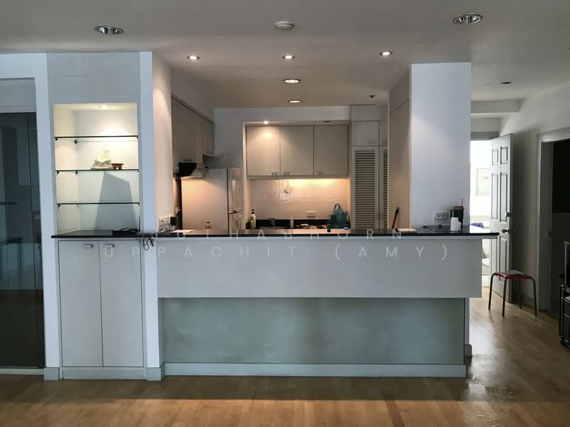 The Royal Place 1, Bangkok, Rajdamri, Lumphini, Pathum Wan, Bangkok, 2 Bedrooms, 146 sqm, Condo For Rent, by Juthabhorn Uppachit (Amy), 500173999 - DDproperty.com