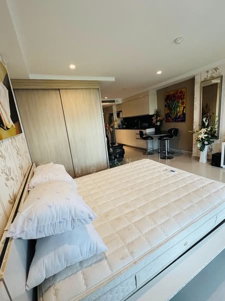 Nova Ocean View : โนวาโอเชี่ยนวิว, ชลบุรี, ซอยพระตำหนัก 6, หนองปรือ, บางละมุง, ชลบุรี, 43 ตร.ม., คอนโด ขาย, โดย Regina Nuengjamnong, 500174000 - DDproperty.com