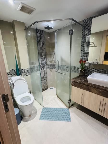 Nova Ocean View : โนวาโอเชี่ยนวิว, ชลบุรี, ซอยพระตำหนัก 6, หนองปรือ, บางละมุง, ชลบุรี, 43 ตร.ม., คอนโด ขาย, โดย Regina Nuengjamnong, 500174000 - DDproperty.com