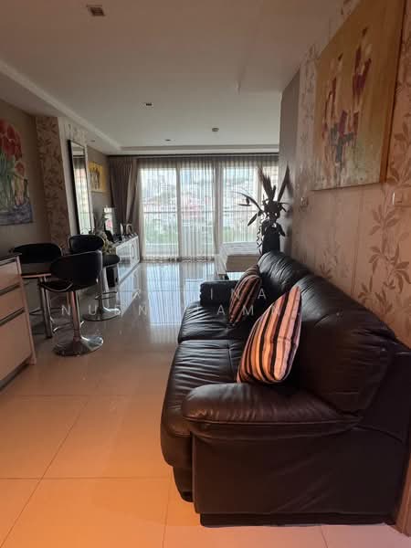 Nova Ocean View : โนวาโอเชี่ยนวิว, ชลบุรี, ซอยพระตำหนัก 6, หนองปรือ, บางละมุง, ชลบุรี, 43 ตร.ม., คอนโด ขาย, โดย Regina Nuengjamnong, 500174000 - DDproperty.com