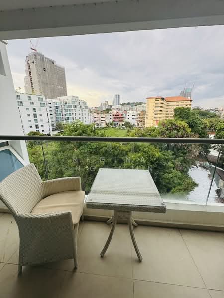 Nova Ocean View : โนวาโอเชี่ยนวิว, ชลบุรี, ซอยพระตำหนัก 6, หนองปรือ, บางละมุง, ชลบุรี, 43 ตร.ม., คอนโด ขาย, โดย Regina Nuengjamnong, 500174000 - DDproperty.com