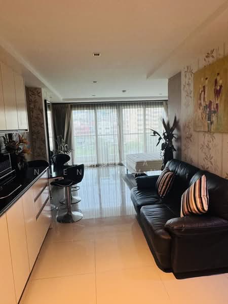 Nova Ocean View, Chon Buri (Pattaya), Phra Tam Nak 6 Alley, Nong Pru, Bang Lamung (Pattaya), Chon Buri (Pattaya), Studio, 43 sqm, Condo For Sale, by Regina Nuengjamnong, 500174000 - DDproperty.com
