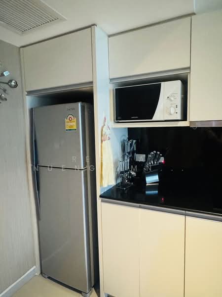 Nova Ocean View, Chon Buri (Pattaya), Phra Tam Nak 6 Alley, Nong Pru, Bang Lamung (Pattaya), Chon Buri (Pattaya), Studio, 43 sqm, Condo For Sale, by Regina Nuengjamnong, 500174000 - DDproperty.com