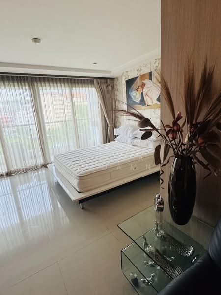 Nova Ocean View : โนวาโอเชี่ยนวิว, ชลบุรี, ซอยพระตำหนัก 6, หนองปรือ, บางละมุง, ชลบุรี, 43 ตร.ม., คอนโด ขาย, โดย Regina Nuengjamnong, 500174000 - DDproperty.com