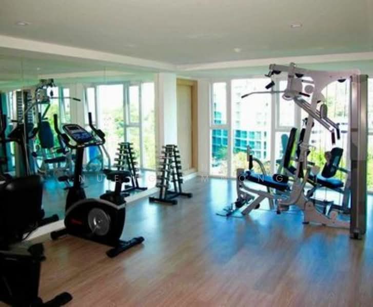 Nova Ocean View, Chon Buri (Pattaya), Phra Tam Nak 6 Alley, Nong Pru, Bang Lamung (Pattaya), Chon Buri (Pattaya), Studio, 43 sqm, Condo For Sale, by Regina Nuengjamnong, 500174000 - DDproperty.com