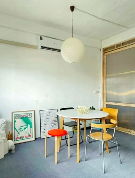 ไม่พบโครงการ, Bangkok, BTS อารีย์ 800 ม., Samsen Nai, Phaya Thai, Bangkok, , 44 sqm, Shophouse For Rent, by ณัฐพงศ์ สุนทรอรุณ, 500174001 - DDproperty.com