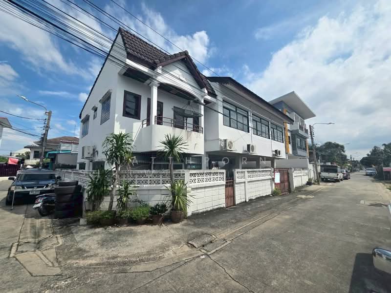 บางศรีเมือง, นนทบุรี, บางศรีเมือง19, บางศรีเมือง, เมืองนนทบุรี, นนทบุรี, 300 ตร.ม., บ้านเดี่ยว ขาย, โดย Natthporn Siriwiboonsak, 500174003 - DDproperty.com