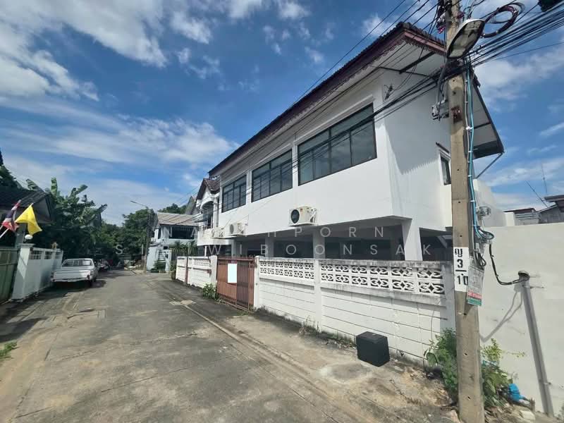 บางศรีเมือง, นนทบุรี, บางศรีเมือง19, บางศรีเมือง, เมืองนนทบุรี, นนทบุรี, 300 ตร.ม., บ้านเดี่ยว ขาย, โดย Natthporn Siriwiboonsak, 500174003 - DDproperty.com