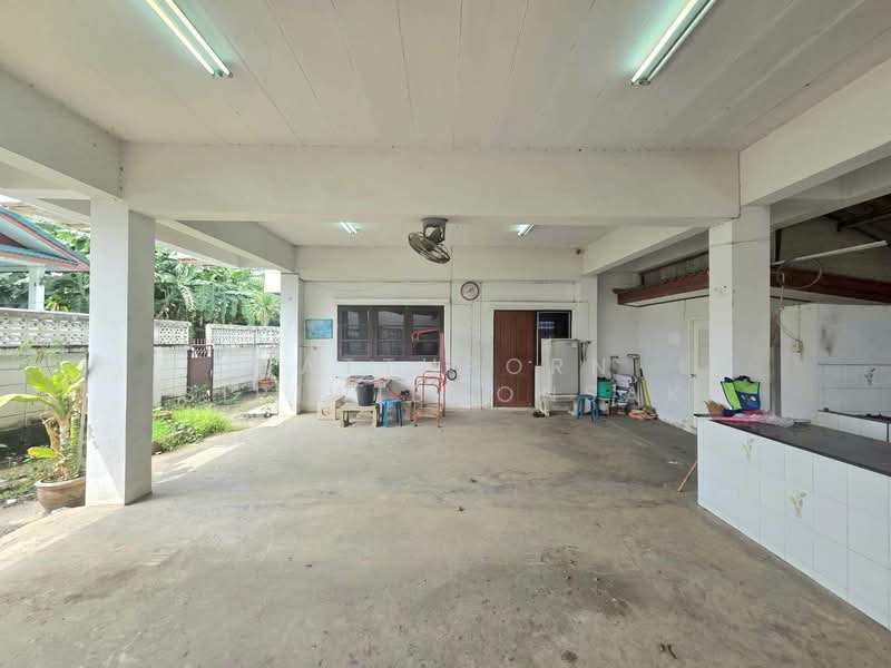 บางศรีเมือง, นนทบุรี, บางศรีเมือง19, บางศรีเมือง, เมืองนนทบุรี, นนทบุรี, 300 ตร.ม., บ้านเดี่ยว ขาย, โดย Natthporn Siriwiboonsak, 500174003 - DDproperty.com