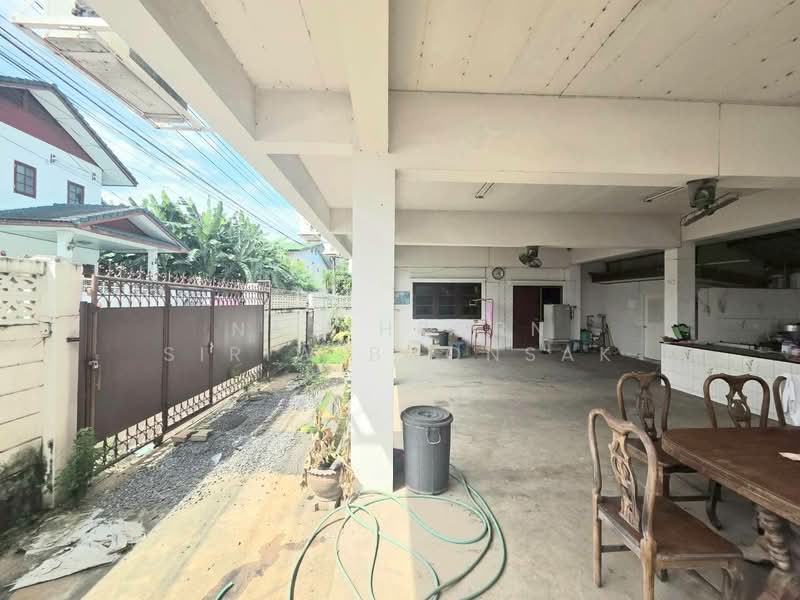 บางศรีเมือง, นนทบุรี, บางศรีเมือง19, บางศรีเมือง, เมืองนนทบุรี, นนทบุรี, 300 ตร.ม., บ้านเดี่ยว ขาย, โดย Natthporn Siriwiboonsak, 500174003 - DDproperty.com