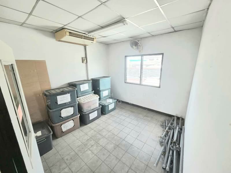 บางศรีเมือง, Nonthaburi, บางศรีเมือง19, Bang Sri Muang, Muang Nonthaburi, Nonthaburi, 3 Bedrooms, 300 sqm, Single Detached House For Sale, by Natthporn Siriwiboonsak, 500174003 - DDproperty.com