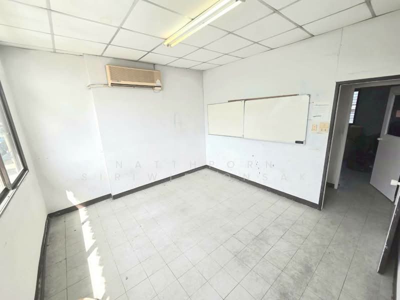 บางศรีเมือง, Nonthaburi, บางศรีเมือง19, Bang Sri Muang, Muang Nonthaburi, Nonthaburi, 3 Bedrooms, 300 sqm, Single Detached House For Sale, by Natthporn Siriwiboonsak, 500174003 - DDproperty.com