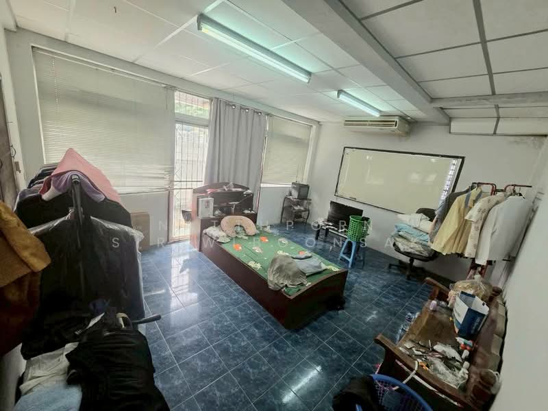 บางศรีเมือง, นนทบุรี, บางศรีเมือง19, บางศรีเมือง, เมืองนนทบุรี, นนทบุรี, 300 ตร.ม., บ้านเดี่ยว ขาย, โดย Natthporn Siriwiboonsak, 500174003 - DDproperty.com