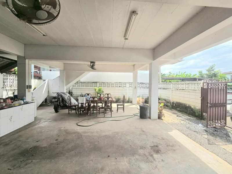 บางศรีเมือง, Nonthaburi, บางศรีเมือง19, Bang Sri Muang, Muang Nonthaburi, Nonthaburi, 3 Bedrooms, 300 sqm, Single Detached House For Sale, by Natthporn Siriwiboonsak, 500174003 - DDproperty.com