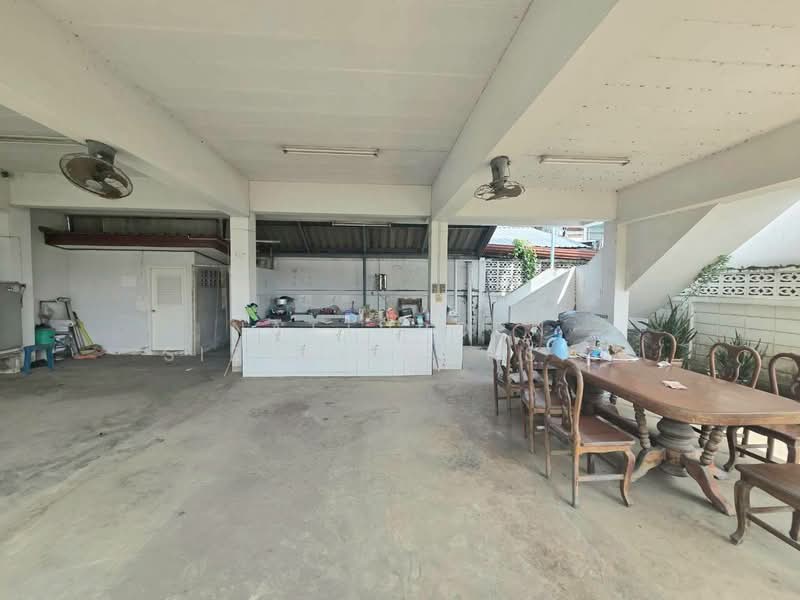 บางศรีเมือง, Nonthaburi, บางศรีเมือง19, Bang Sri Muang, Muang Nonthaburi, Nonthaburi, 3 Bedrooms, 300 sqm, Single Detached House For Sale, by Natthporn Siriwiboonsak, 500174003 - DDproperty.com