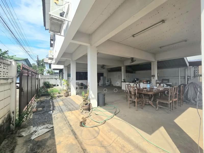 บางศรีเมือง, นนทบุรี, บางศรีเมือง19, บางศรีเมือง, เมืองนนทบุรี, นนทบุรี, 300 ตร.ม., บ้านเดี่ยว ขาย, โดย Natthporn Siriwiboonsak, 500174003 - DDproperty.com