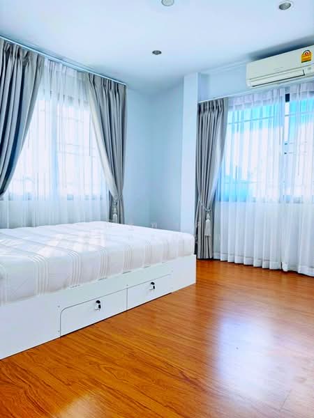 ไม่พบโครงการ, Chiang Mai, สมโภชเชียงใหม่ 700 ปี วงแหวนรอบกลาง, Tha Sa La, Muang Chiang Mai, Chiang Mai, 3 Bedrooms, 220 sqm, Single Detached House For Rent, by ณัฐพงศ์ สุนทรอรุณ, 500174007 - DDproperty.com