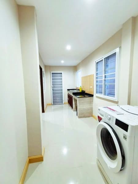 ไม่พบโครงการ, Bangkok, นาวงประชาพัฒนา15-23, Si Khan, Don Mueang, Bangkok, 4 Bedrooms, 220 sqm, Single Detached House For Rent, by ณัฐพงศ์ สุนทรอรุณ, 500174008 - DDproperty.com