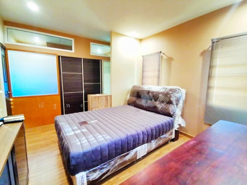 ไม่พบโครงการ, Bangkok, นาวงประชาพัฒนา15-23, Si Khan, Don Mueang, Bangkok, 4 Bedrooms, 220 sqm, Single Detached House For Rent, by ณัฐพงศ์ สุนทรอรุณ, 500174008 - DDproperty.com