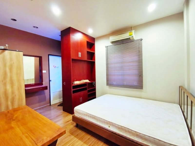 ไม่พบโครงการ, Bangkok, สรงประภา, Si Khan, Don Mueang, Bangkok, 3 Bedrooms, 220 sqm, Single Detached House For Rent, by ณัฐพงศ์ สุนทรอรุณ, 500174009 - DDproperty.com