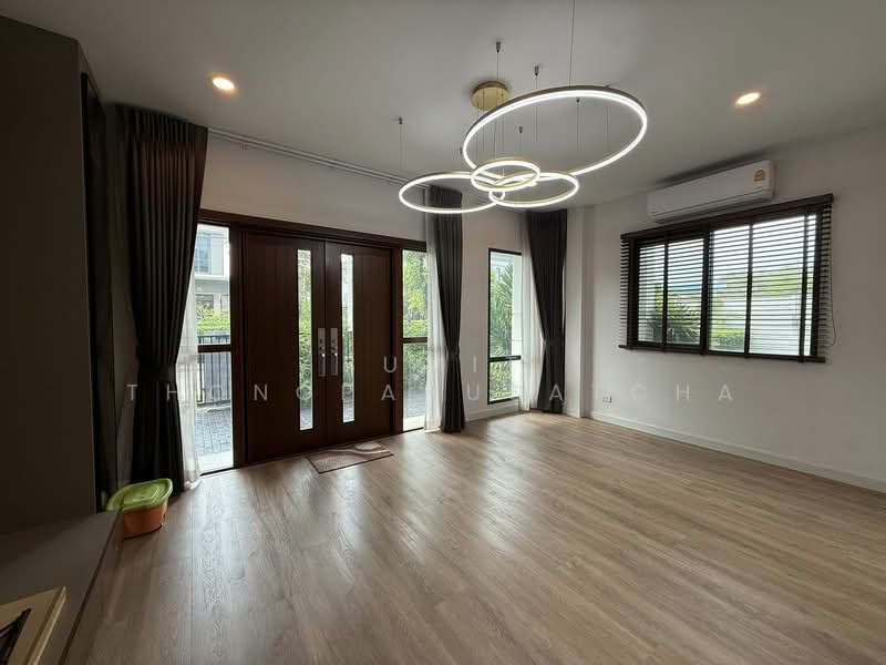 The City Boromarajonani-Thawiwatthana, Bangkok, 504 Soi Borommaratchachonnani 78, Sala Thammasop, Thawi Watthana, Bangkok, 4 Bedrooms, 300 sqm, Single Detached House For Sale, by Sumit Thongpahusatcha, 500174010 - DDproperty.com