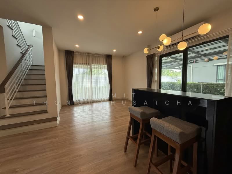 The City Boromarajonani-Thawiwatthana : เดอะ ซิตี้ บรมราชชนนี-ทวีวัฒนา, กรุงเทพ, 504 ซอย บรมราชชนนี 78, ศาลาธรรมสพน์, ทวีวัฒนา, กรุงเทพ, 300 ตร.ม., บ้านเดี่ยว ขาย, โดย Sumit Thongpahusatcha, 500174010 - DDproperty.com