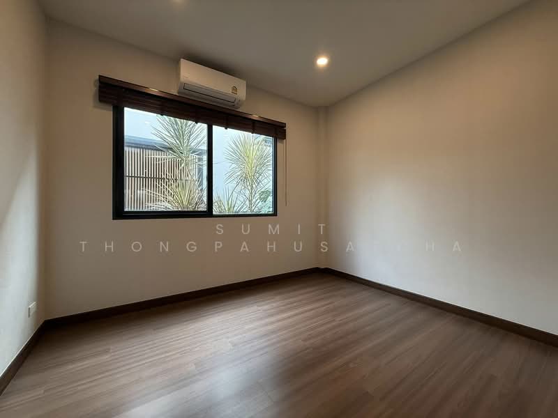 The City Boromarajonani-Thawiwatthana : เดอะ ซิตี้ บรมราชชนนี-ทวีวัฒนา, กรุงเทพ, 504 ซอย บรมราชชนนี 78, ศาลาธรรมสพน์, ทวีวัฒนา, กรุงเทพ, 300 ตร.ม., บ้านเดี่ยว ขาย, โดย Sumit Thongpahusatcha, 500174010 - DDproperty.com