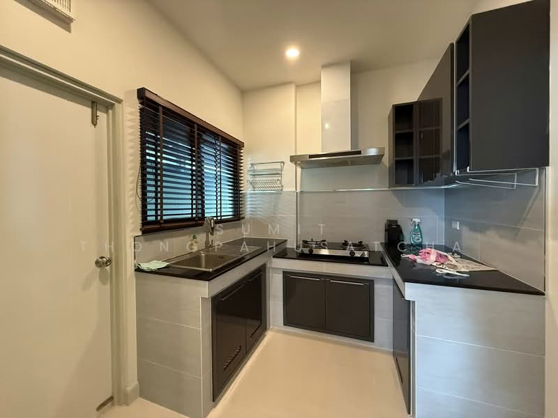 The City Boromarajonani-Thawiwatthana : เดอะ ซิตี้ บรมราชชนนี-ทวีวัฒนา, กรุงเทพ, 504 ซอย บรมราชชนนี 78, ศาลาธรรมสพน์, ทวีวัฒนา, กรุงเทพ, 300 ตร.ม., บ้านเดี่ยว ขาย, โดย Sumit Thongpahusatcha, 500174010 - DDproperty.com