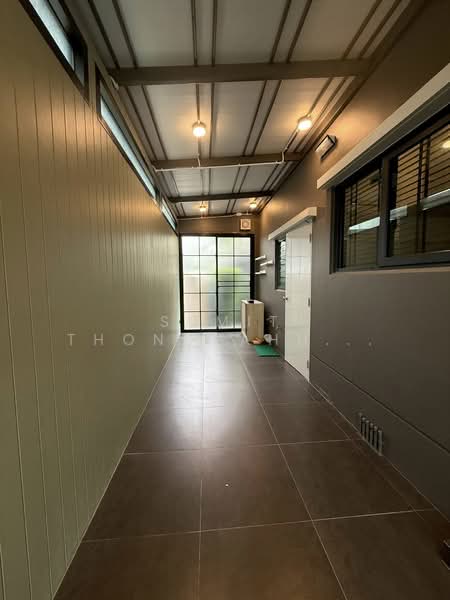 The City Boromarajonani-Thawiwatthana : เดอะ ซิตี้ บรมราชชนนี-ทวีวัฒนา, กรุงเทพ, 504 ซอย บรมราชชนนี 78, ศาลาธรรมสพน์, ทวีวัฒนา, กรุงเทพ, 300 ตร.ม., บ้านเดี่ยว ขาย, โดย Sumit Thongpahusatcha, 500174010 - DDproperty.com