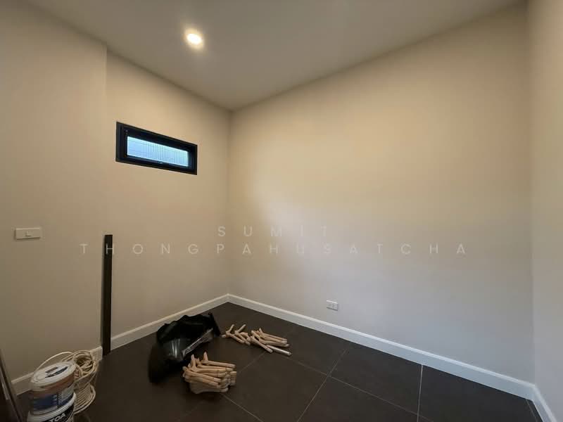 The City Boromarajonani-Thawiwatthana, Bangkok, 504 Soi Borommaratchachonnani 78, Sala Thammasop, Thawi Watthana, Bangkok, 4 Bedrooms, 300 sqm, Single Detached House For Sale, by Sumit Thongpahusatcha, 500174010 - DDproperty.com