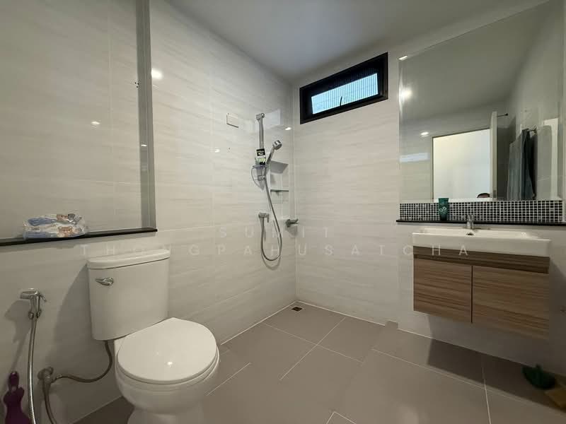 The City Boromarajonani-Thawiwatthana, Bangkok, 504 Soi Borommaratchachonnani 78, Sala Thammasop, Thawi Watthana, Bangkok, 4 Bedrooms, 300 sqm, Single Detached House For Sale, by Sumit Thongpahusatcha, 500174010 - DDproperty.com