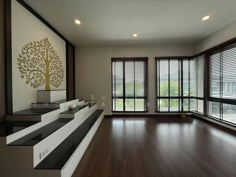 The City Boromarajonani-Thawiwatthana, Bangkok, 504 Soi Borommaratchachonnani 78, Sala Thammasop, Thawi Watthana, Bangkok, 4 Bedrooms, 300 sqm, Single Detached House For Sale, by Sumit Thongpahusatcha, 500174010 - DDproperty.com