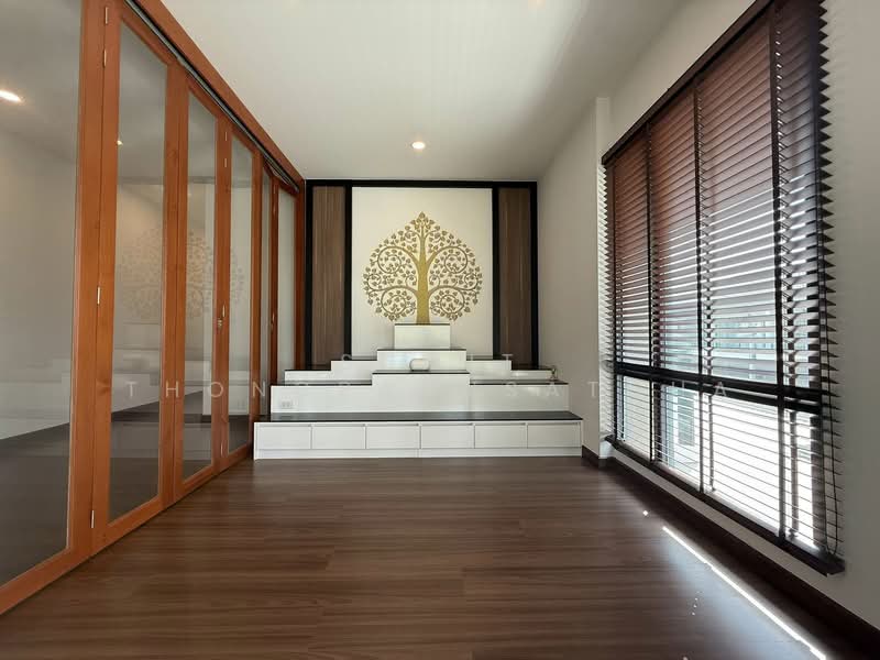 The City Boromarajonani-Thawiwatthana, Bangkok, 504 Soi Borommaratchachonnani 78, Sala Thammasop, Thawi Watthana, Bangkok, 4 Bedrooms, 300 sqm, Single Detached House For Sale, by Sumit Thongpahusatcha, 500174010 - DDproperty.com